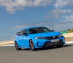 2023 Honda Civic Type R unveil