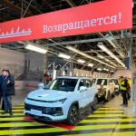 Prodejci aut v Rusku krachují. Pětině hrozí bankrot