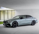 Mercedes-Benz E-Class Saloon (BR 214), 2023