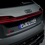 Audi Q8 55 e-tron quattro