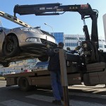 Odtáhli vám auto? Takhle ho rychle najdete. Bez těchto dokladů vám ho nemusí vydat