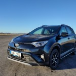 Mechanici ho doporučují všemi deseti. Toto SUV nabízí nesmrtelnou techniku