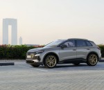 Audi Q4 e-tron edition S line