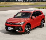 The all-new Volkswagen Tiguan