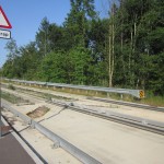 car_traps_on_cambridgeshire_guided_busway