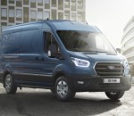 Ford Pro Boosts Productivity with New Digital Features and Enhan