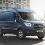 Ford Pro Boosts Productivity with New Digital Features and Enhan