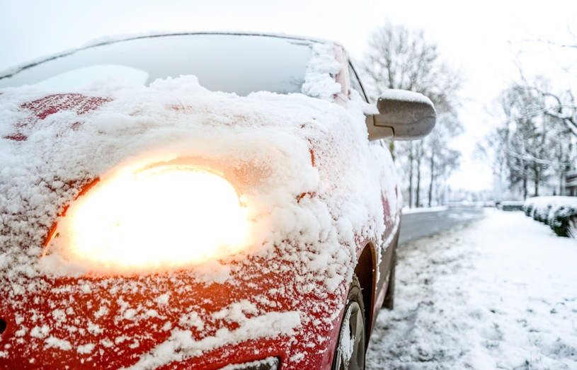 Automechanici vyvracejí zimní mýty, kterým věří většina řidičů