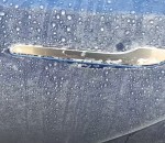 tesla-frozen-door-handle