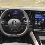 Renault Espace - Test Drive Porto