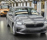 Škoda Scala 2024