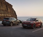 The all-new Volkswagen Tiguan