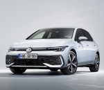 The new Volkswagen Golf GTE