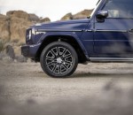 Pre-Media: Der neue Mercedes-Benz G500Pre-Media: The all-new Mercedes-Benz G500