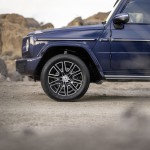 Pre-Media: Der neue Mercedes-Benz G500Pre-Media: The all-new Mercedes-Benz G500
