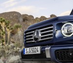 Pre-Media: Der neue Mercedes-Benz G500Pre-Media: The all-new Mercedes-Benz G500
