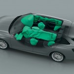 Airbags render combi version
