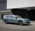 The all-new Volkswagen Passat