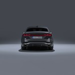 Audi A5 Sedan
