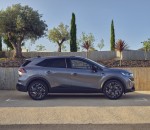 Renault Symbioz Grey - Photo
