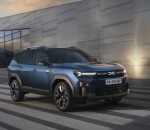 DACIA BIGSTER (R1310)