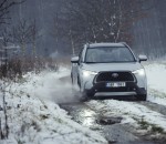 Toyota Central Europe
