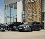 Toyota Central Europe