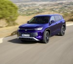 The all-new Volkswagen Tayron