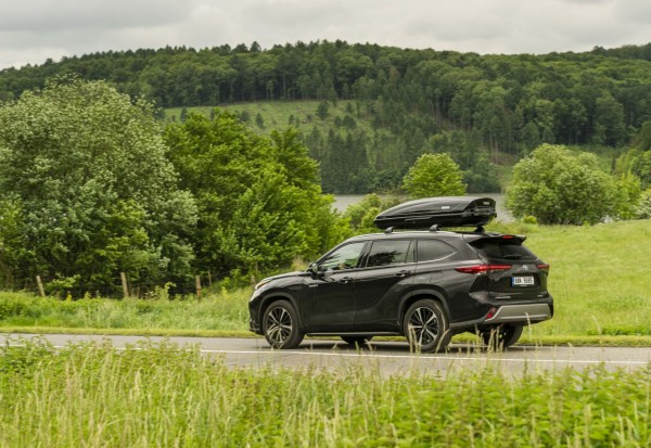 Toyota Central Europe