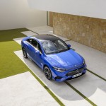 Der neue Mercedes-Benz CLA: großartig, mühelos, intuitiv und flexibelThe all-new Mercedes-Benz CLA: gorgeous, effortless, intuitive, and flexible.