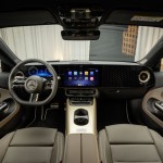 Der neue Mercedes-Benz CLA: großartig, mühelos, intuitiv und flexibel
The all-new Mercedes-Benz CLA: gorgeous, effortless, intuitive, and flexible.