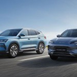 Budíček pro tradiční značky: čínské automobilky jsou nová jednička v prodejích