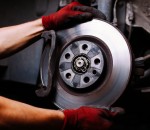 Brake repair