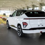 Hyundai v Nošovicích příští týden pozastaví výrobu, a to na všech třech směnách
