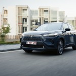 Toyota Central Europe