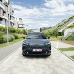 Toyota Central Europe