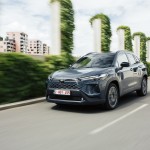 Toyota Central Europe