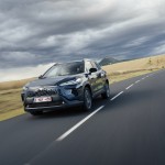 Toyota Central Europe