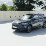 Toyota Central Europe