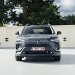 Toyota Central Europe