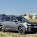 1 480 km bez tankování: LPG a hybrid dohromady. Dacia je mistr úspor, konkurence nemá odpověď