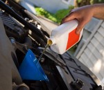 Oil Change
