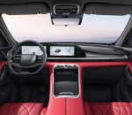 omoda-9-interier-red
