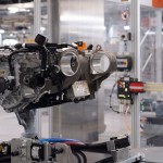 BMW spouští výrobu elektromotorů Gen6. Spalovací motory ale na linkách zůstanou