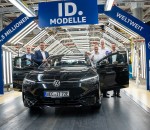 A milestone in the transformation: Volkswagen delivers the 1.5 m