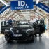 A milestone in the transformation: Volkswagen delivers the 1.5 m