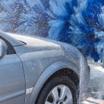 Tento program v myčce raději vynechte. Může autu pořádně uškodit, varuje ADAC