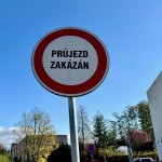Dopravní značka, která mate většinu řidičů: Kdo se bude držet jen toho, co je napsáno, riskuje od policie pokutu