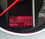 car dashboard - 199999
