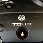 Spotřeba pod 3 litry a dojezd přes půl Evropy. Starý Passat 1.9 TDI pokořil moderní auta